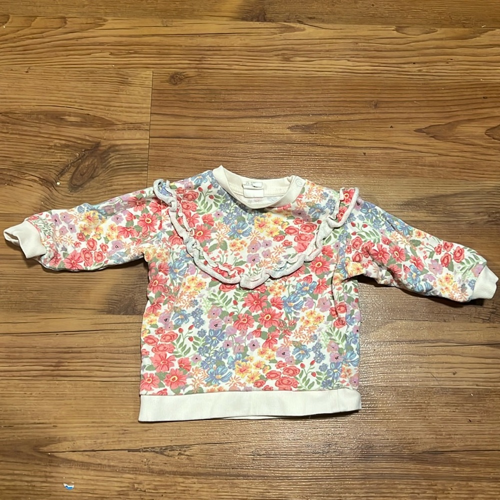 H&M sweater